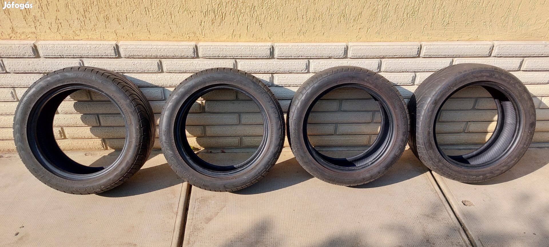 Autógumi Toyo 195/50 R15