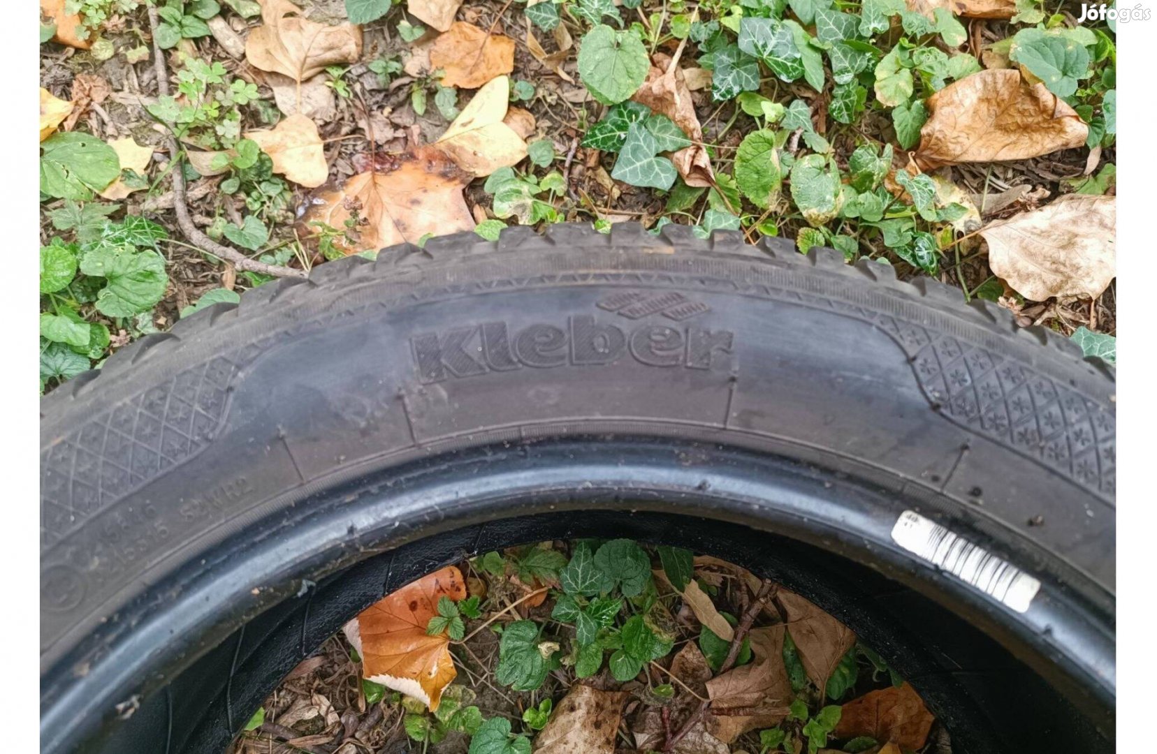 Autogumi - Hankook, Kleber , Pirelli, Kumho különböző árakon