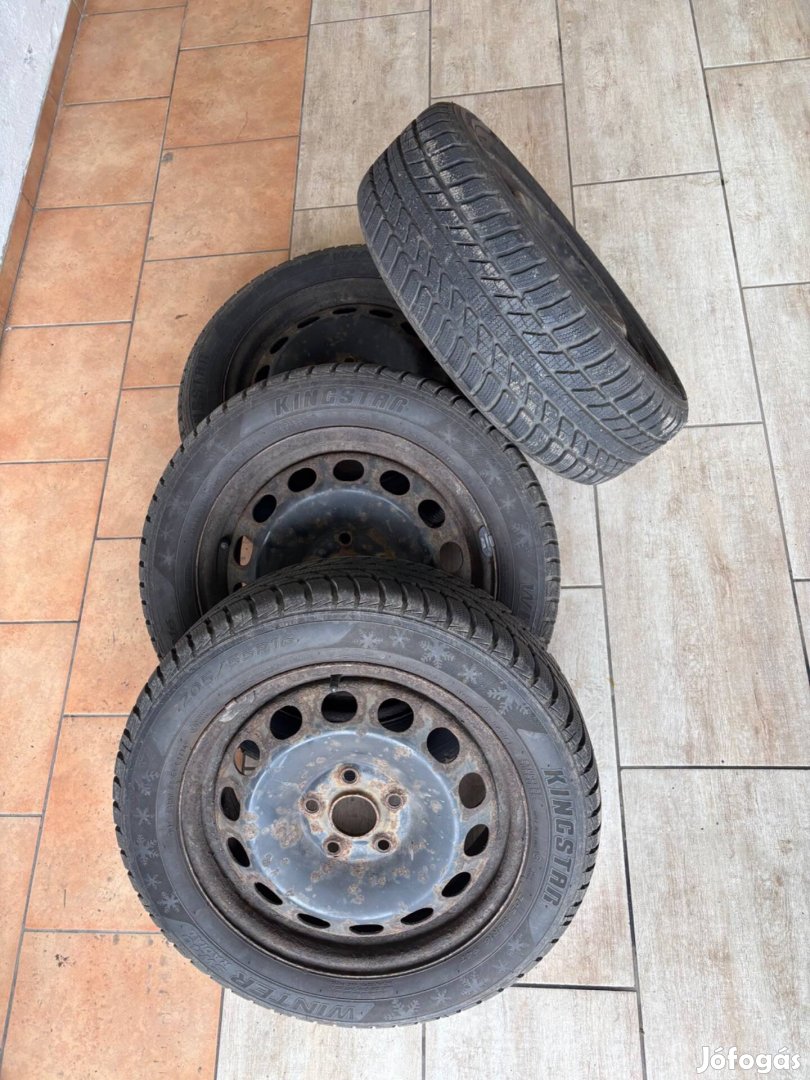 Autógumi - Skoda, Volkswagen, Audi, Seat