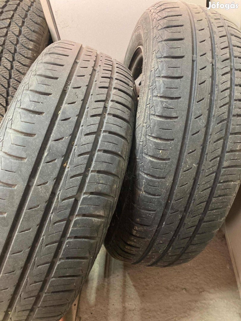 Autógumi felnivel 2 db 175/65 R14