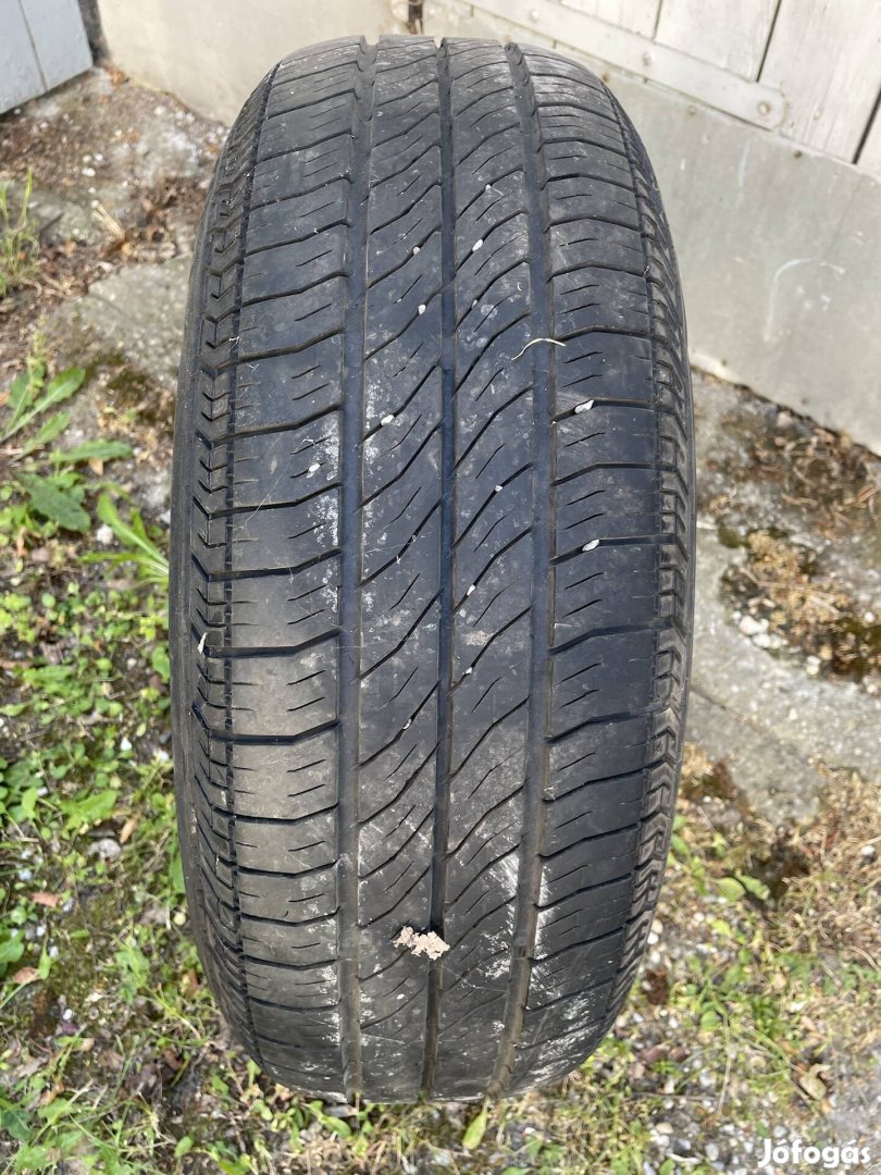 Autógumi ontiecocontact 195/65/R15 nyári 