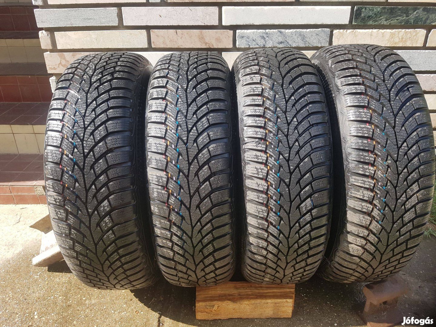 Autogumi teli continental 19565 15