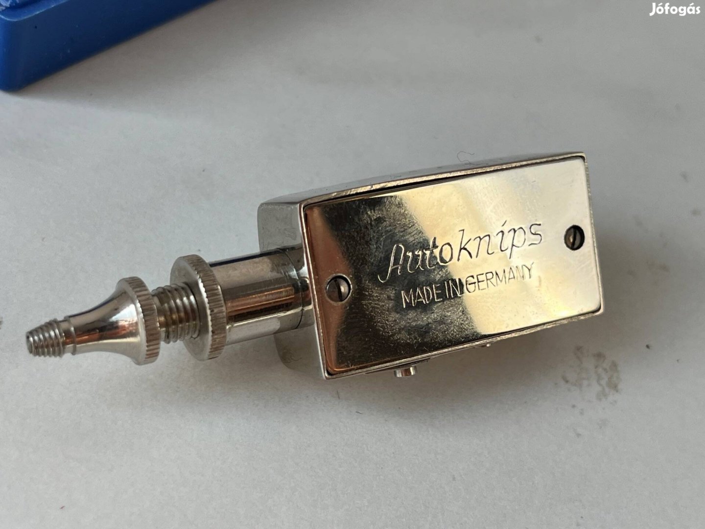 Autoknips önkioldó 4 IV vintage