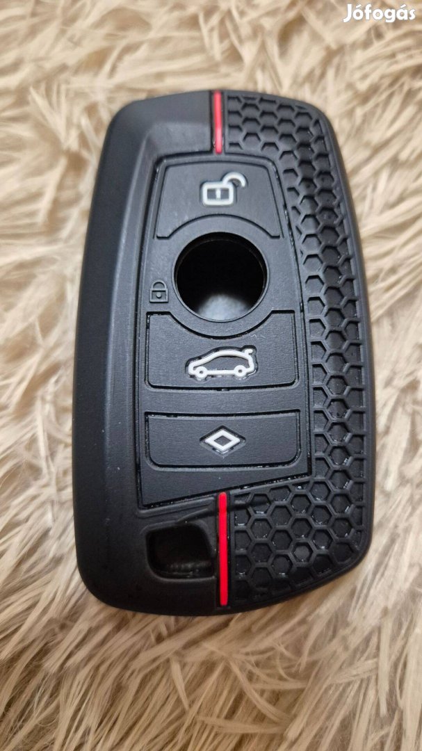 Autókulcs védő tok BMW