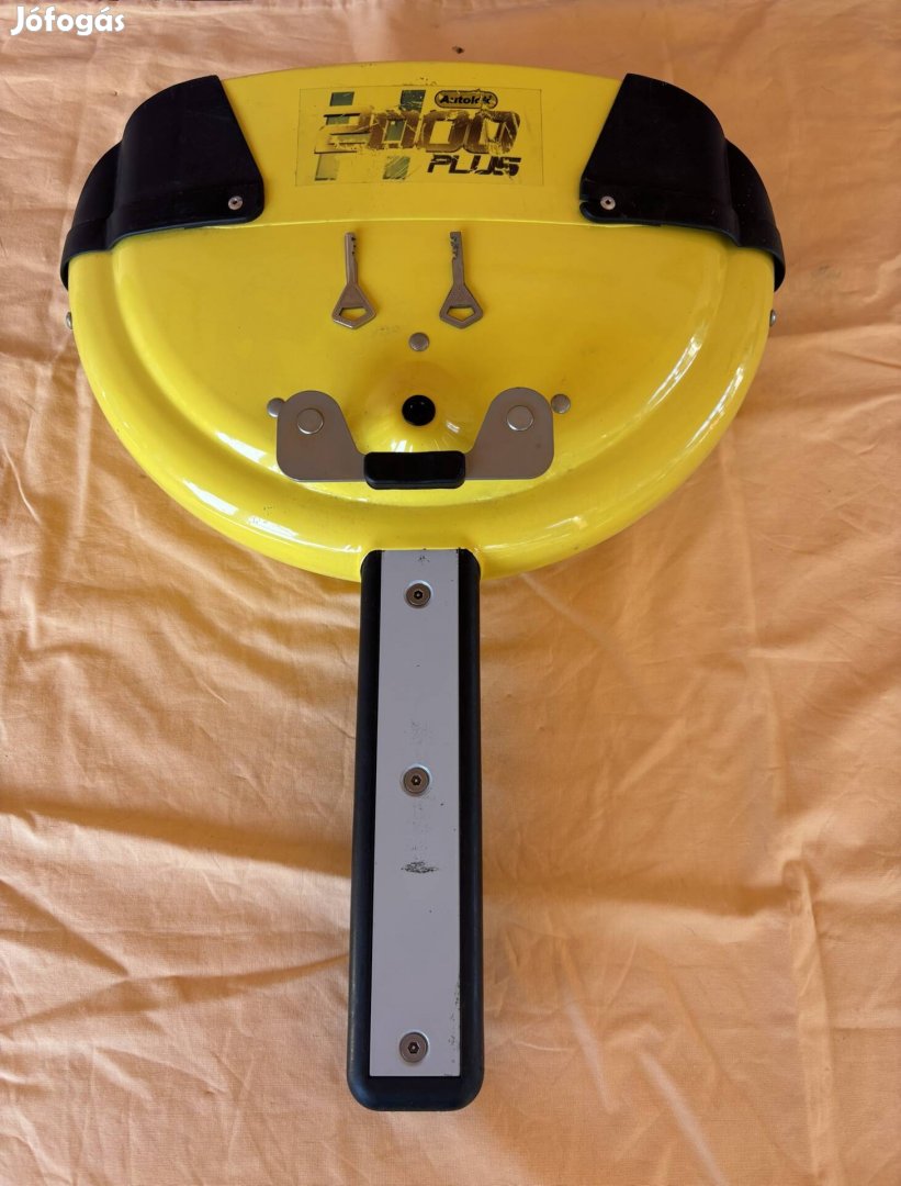 Autolok 2000 Plus