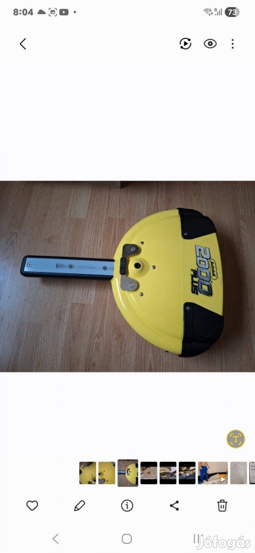 Autolok, autolok 2000