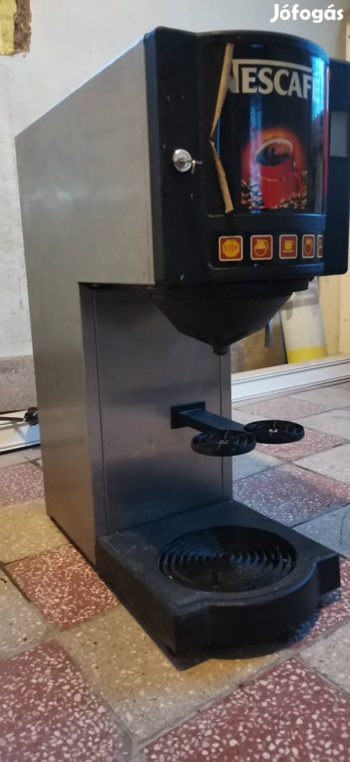 Automata Kávé főző 