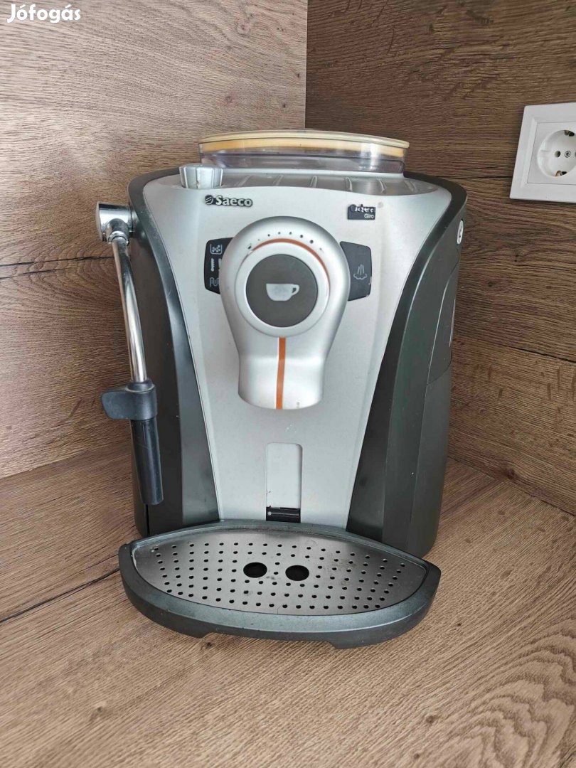 Automata Philips darálós kávégép