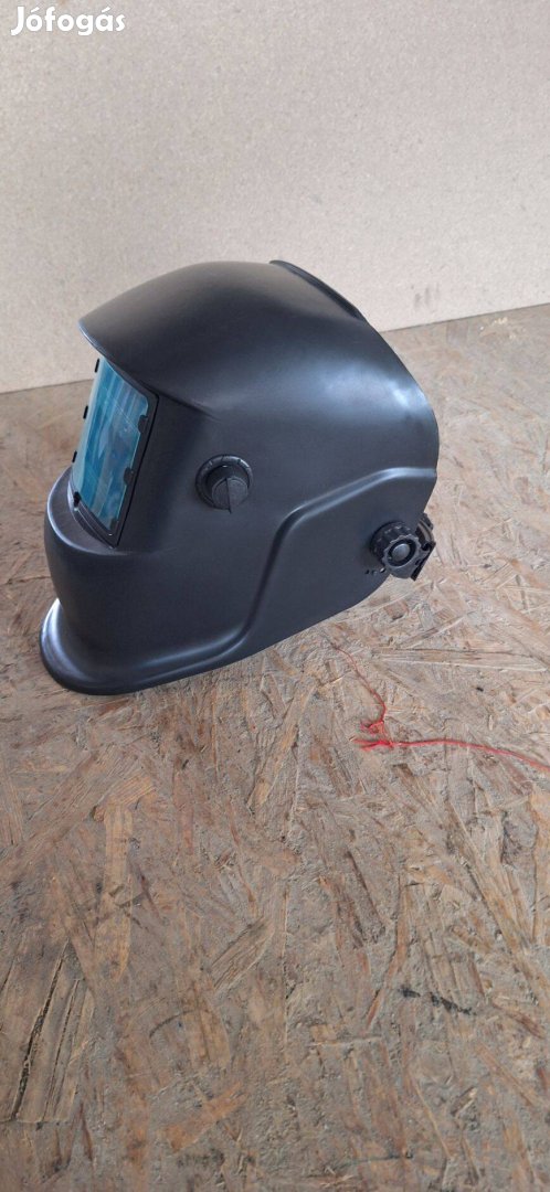 Automata hegesztőpajzs