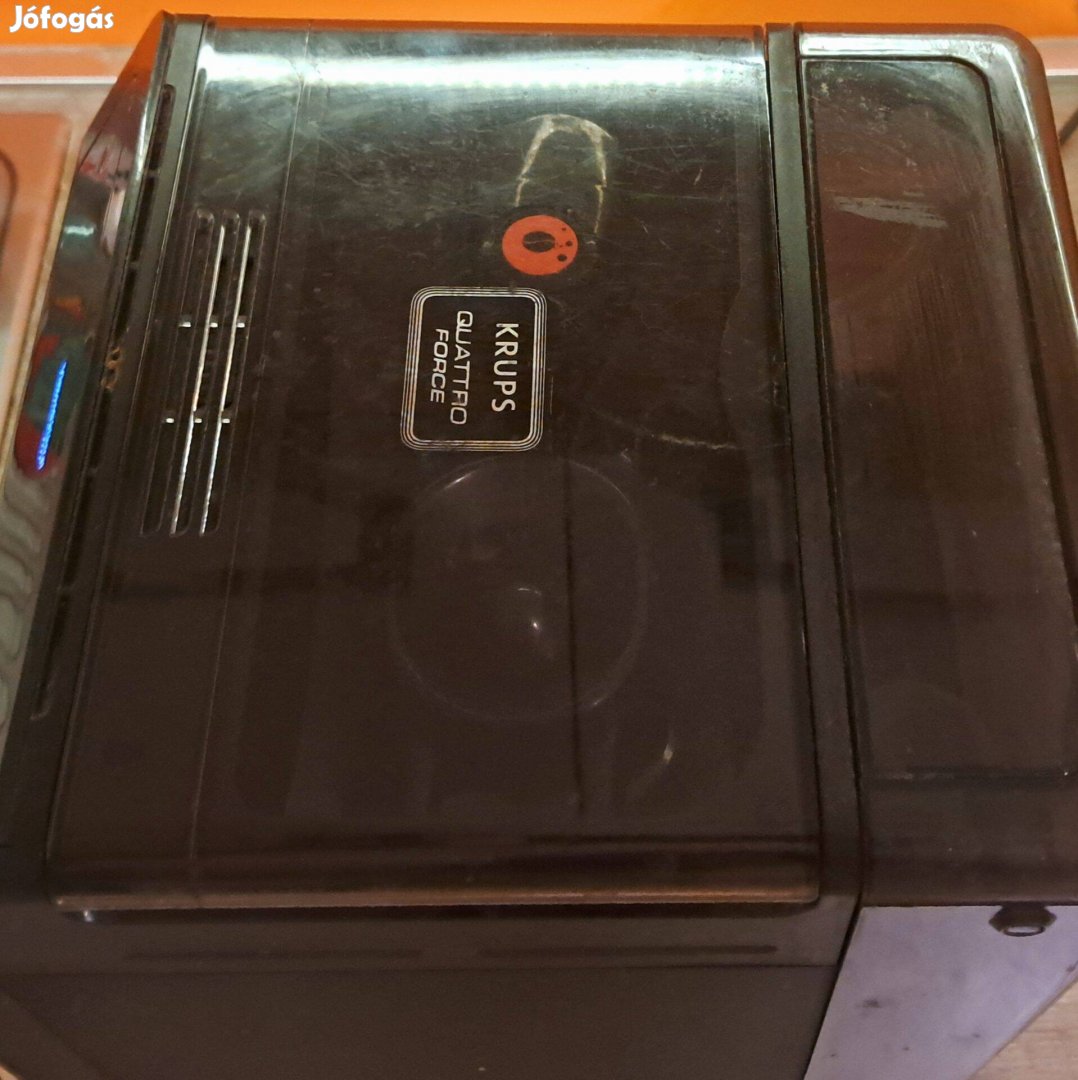 Automata kávéfőző