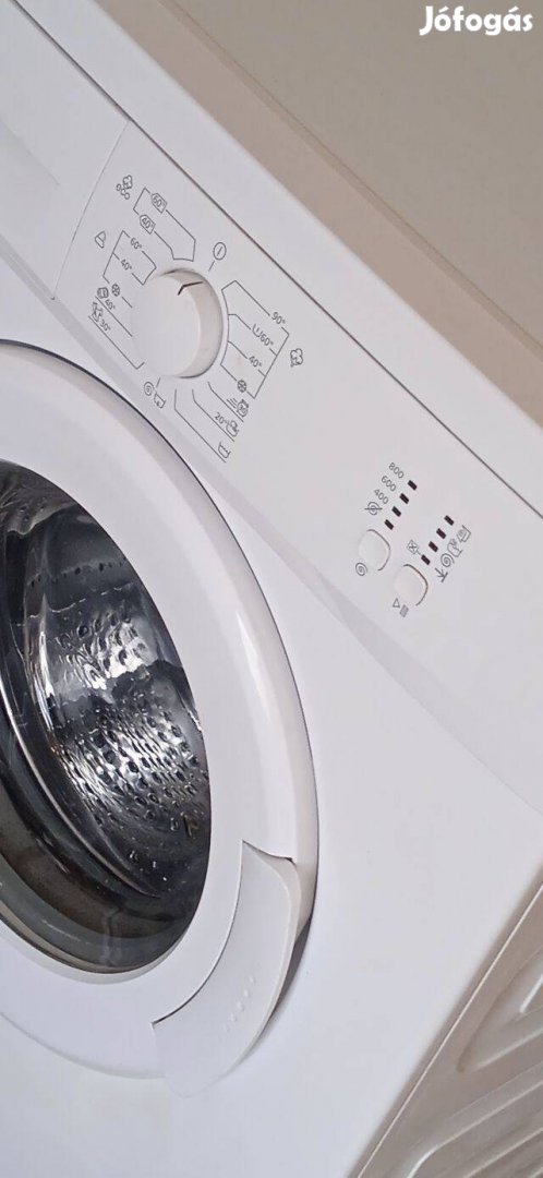 Automata mosógép eladó