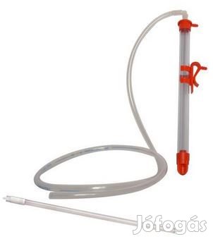 Autómata töltő szifon  (1296)