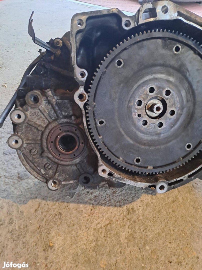 Automata váltó 1.9 CDTI TF80SC AF40 12992728A Opel Zafira