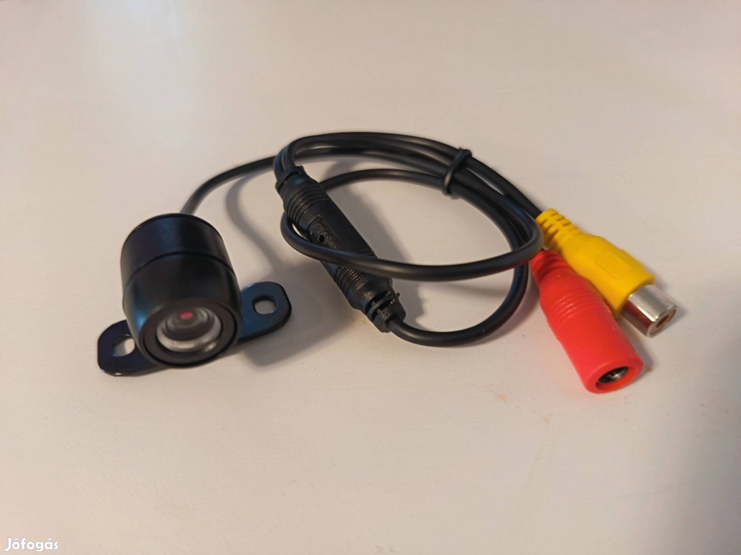 Automata vízálló tolatókamera