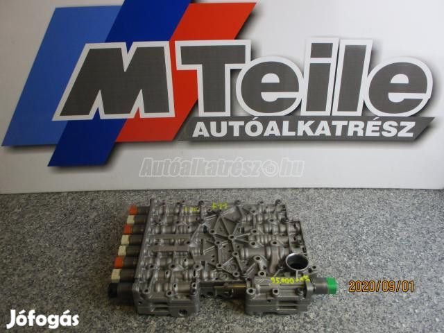Automatikus váltó mechatronik - bmw 5-ös sorozat
