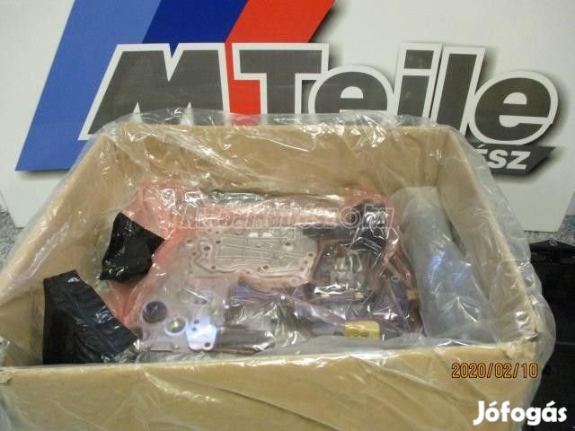 Automatikus váltó mechatronik - jeep grand cherokee | dodge ram