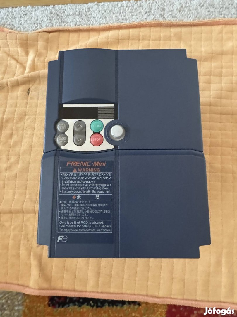 Autómosó elektronika