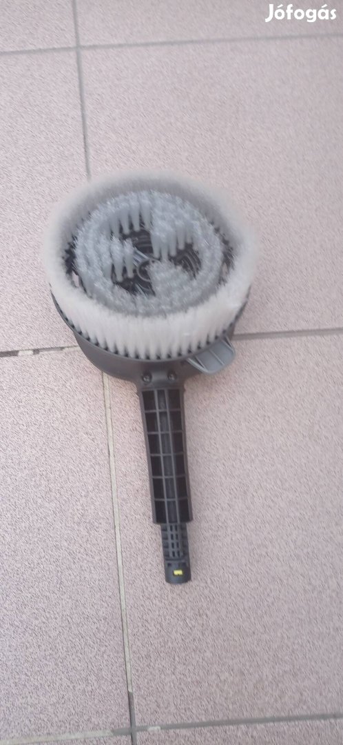 Autómosó forgó kefe Karcher 