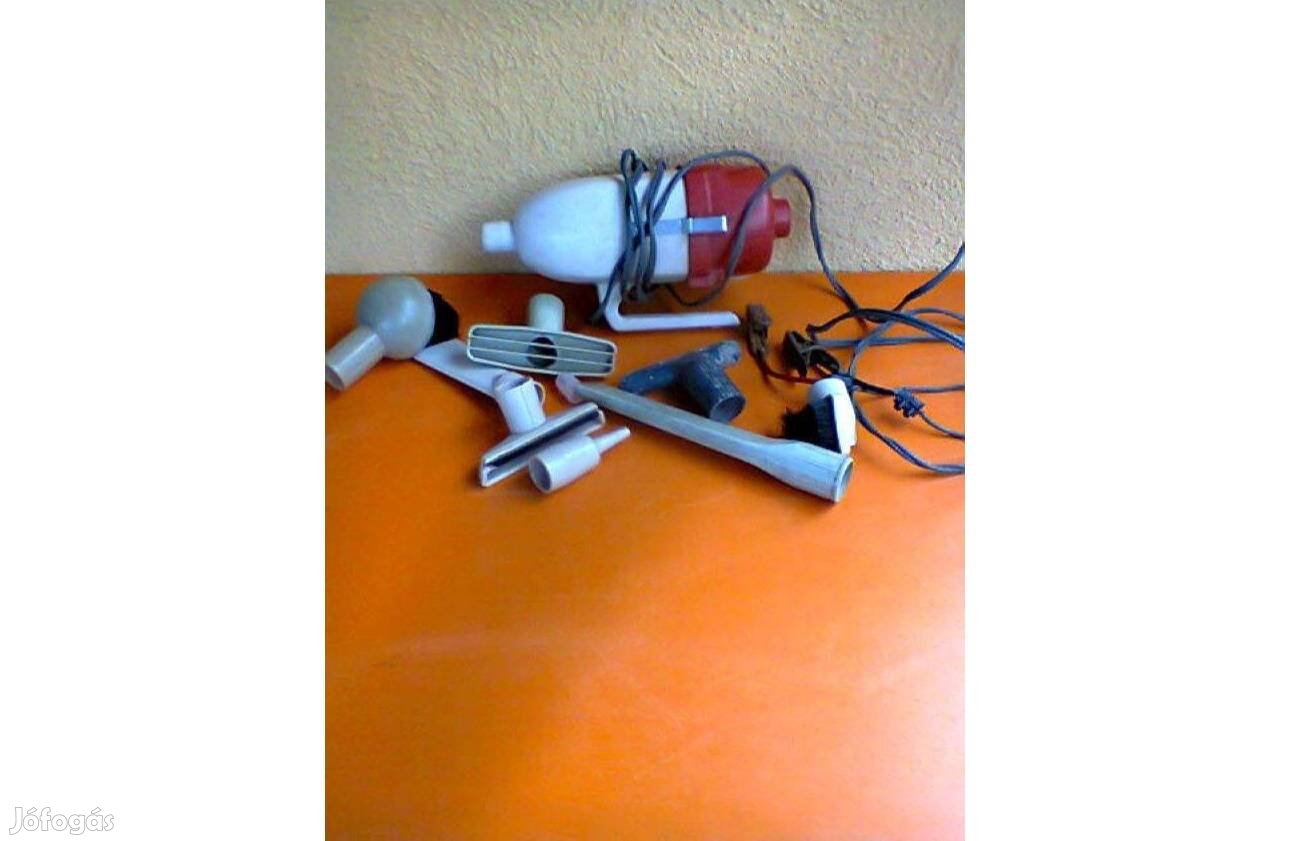 Autóporszívó eladó