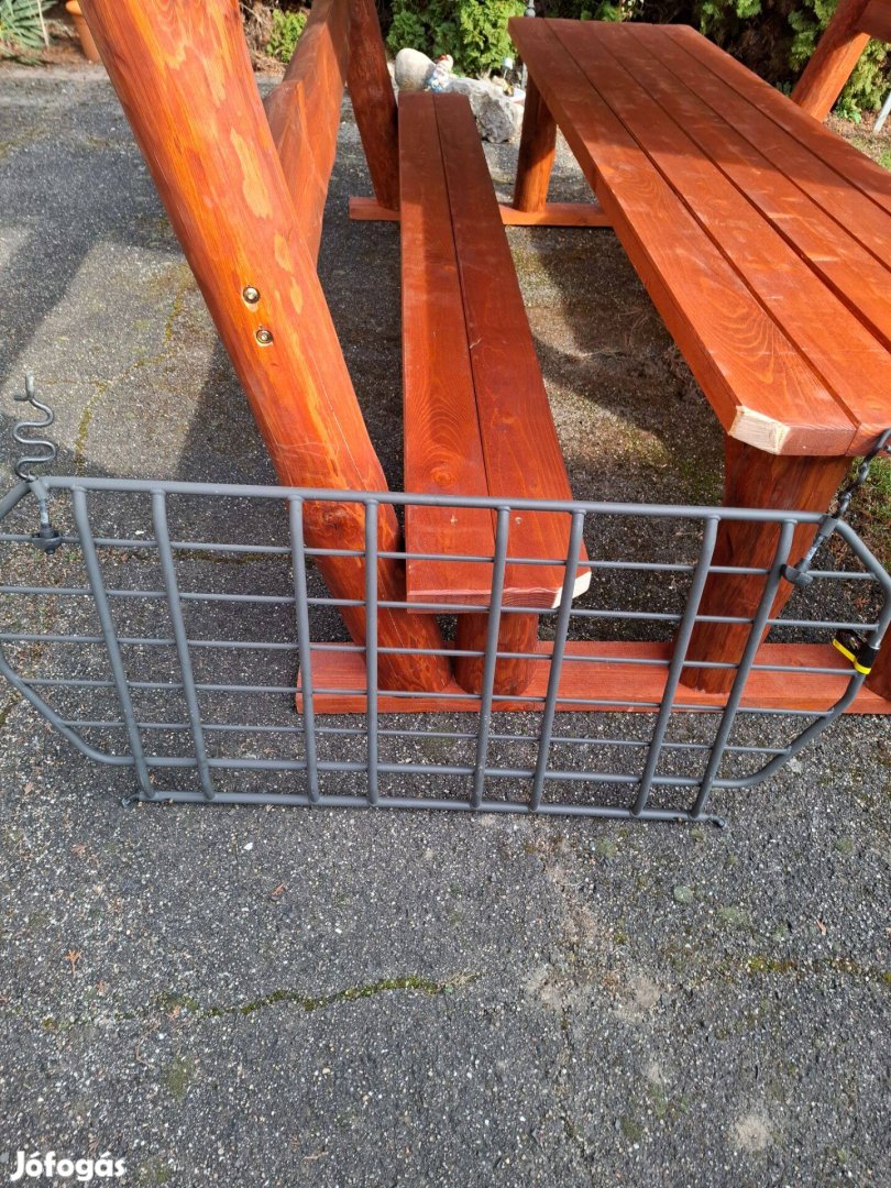 Autóra szerelhetö galytörő