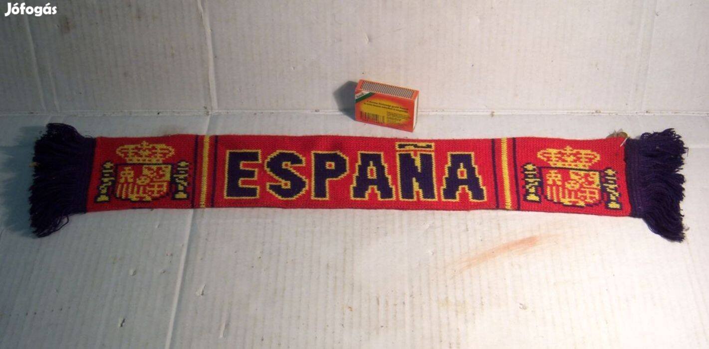 Autós Fityegő Espania Tapadókorongos 54cm