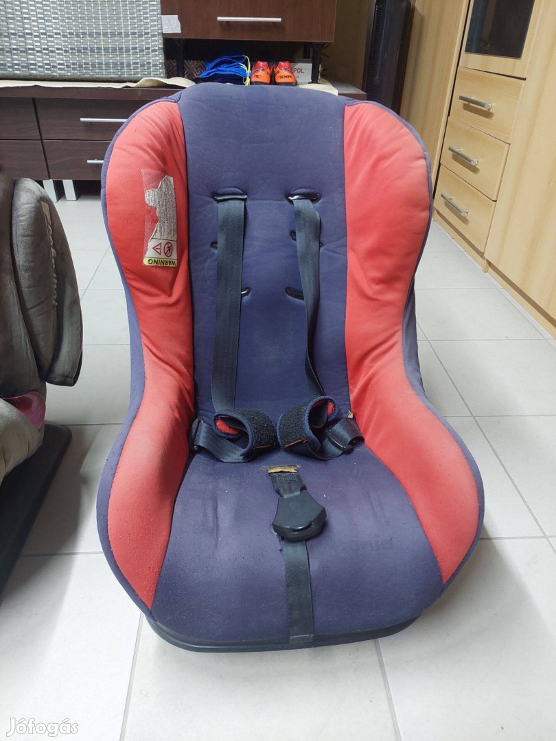 Autós Gyerek ülés