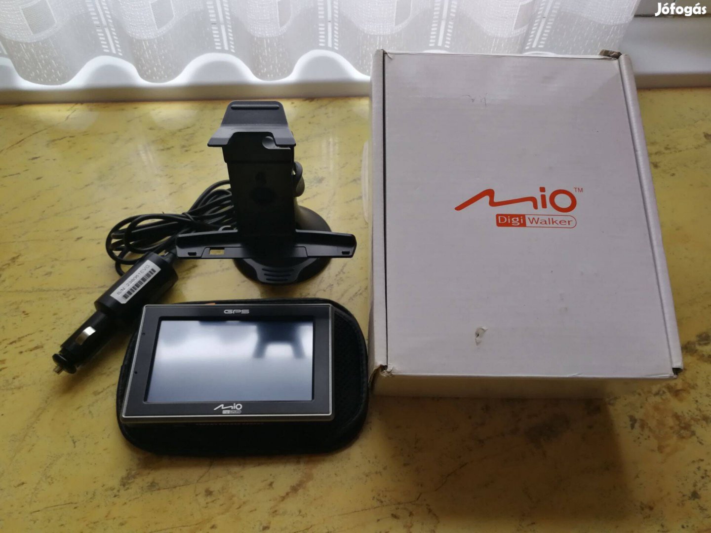 Autós Navigáció (PNA), Eladó!!