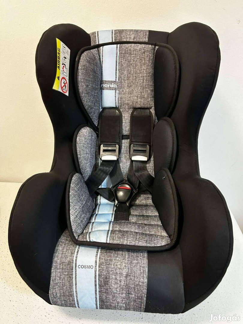 Autós gyerekülés 0-18 kg