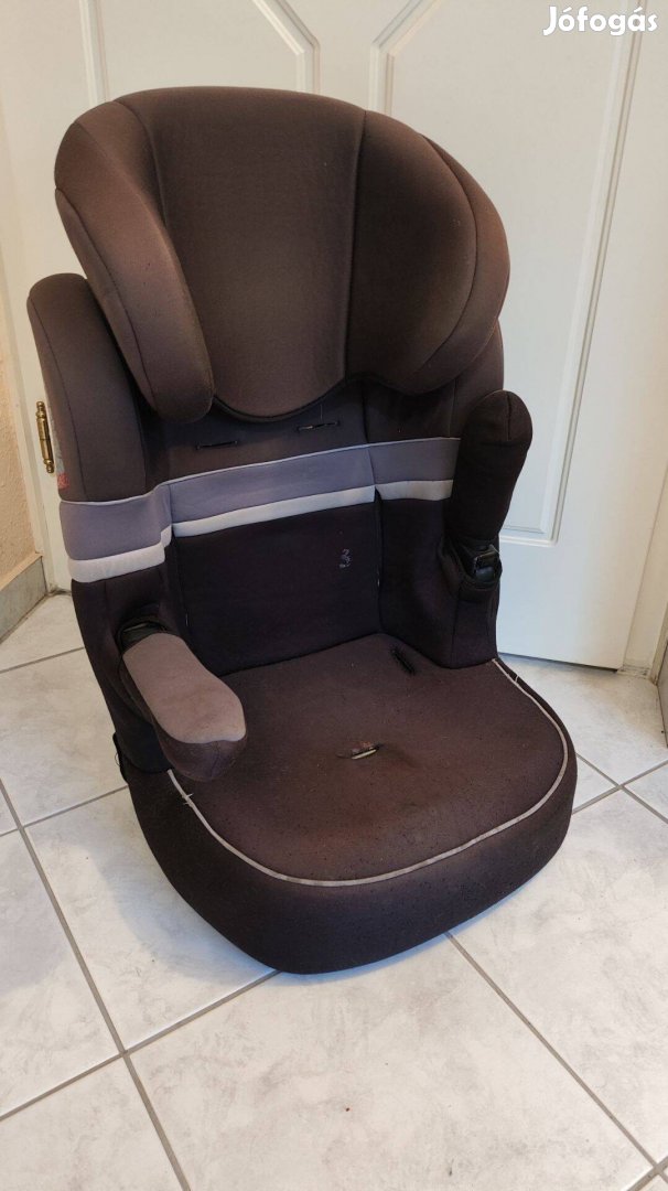 Autós gyerekülés 9-18