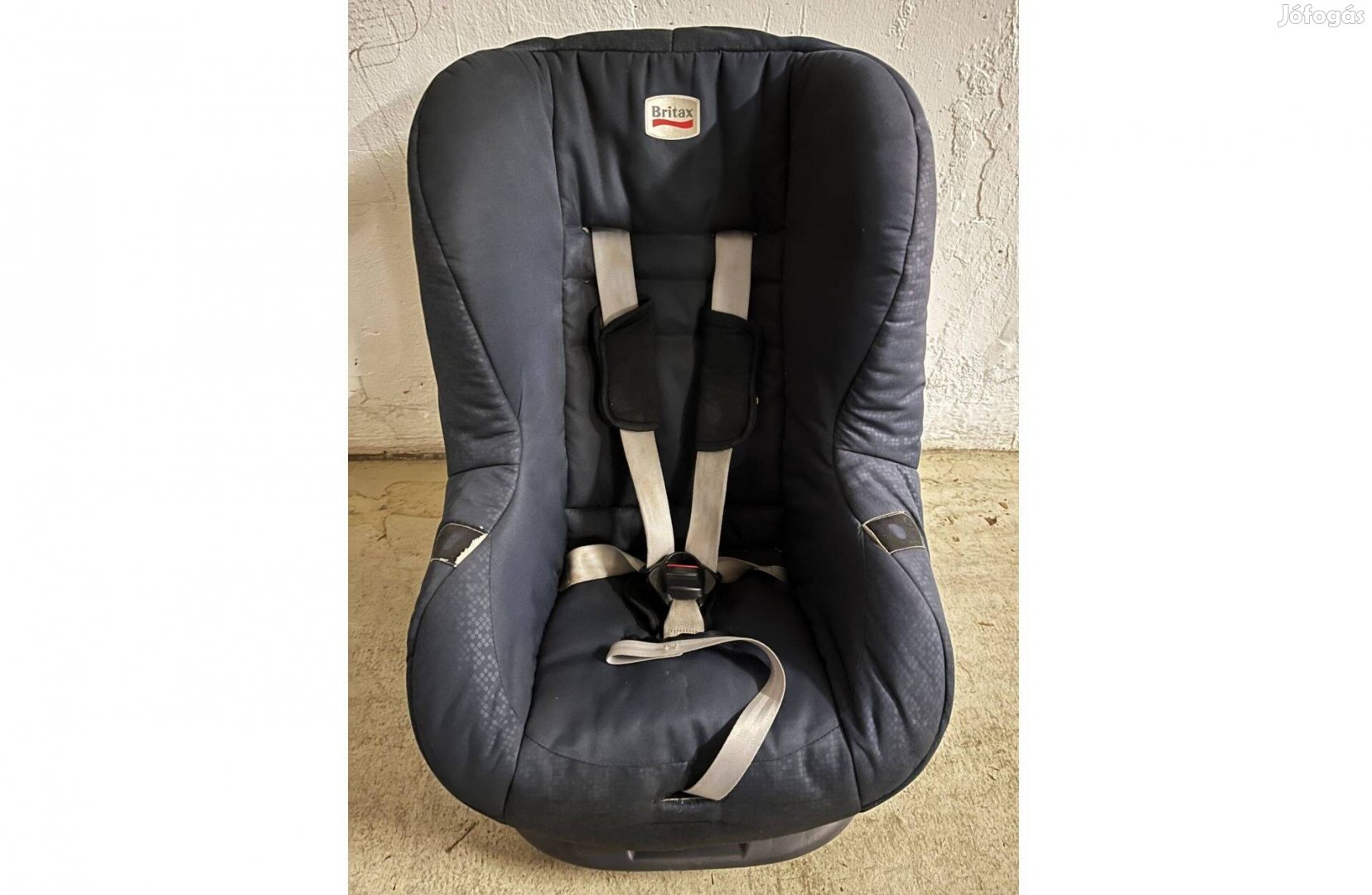 Autós gyerekülés 9-18 kg gyerek ülés eladó