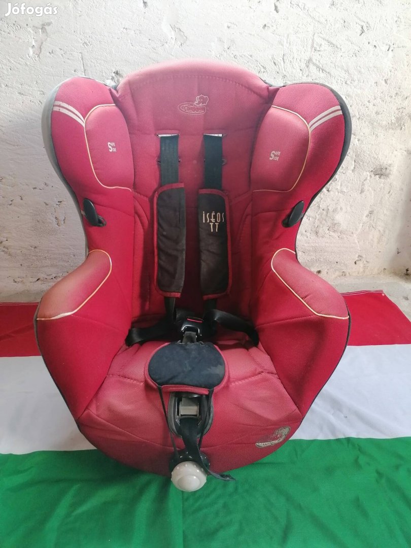 Autós gyerekülés, gyerek ülés