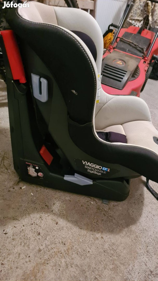 Autós gyerekülés peg perego