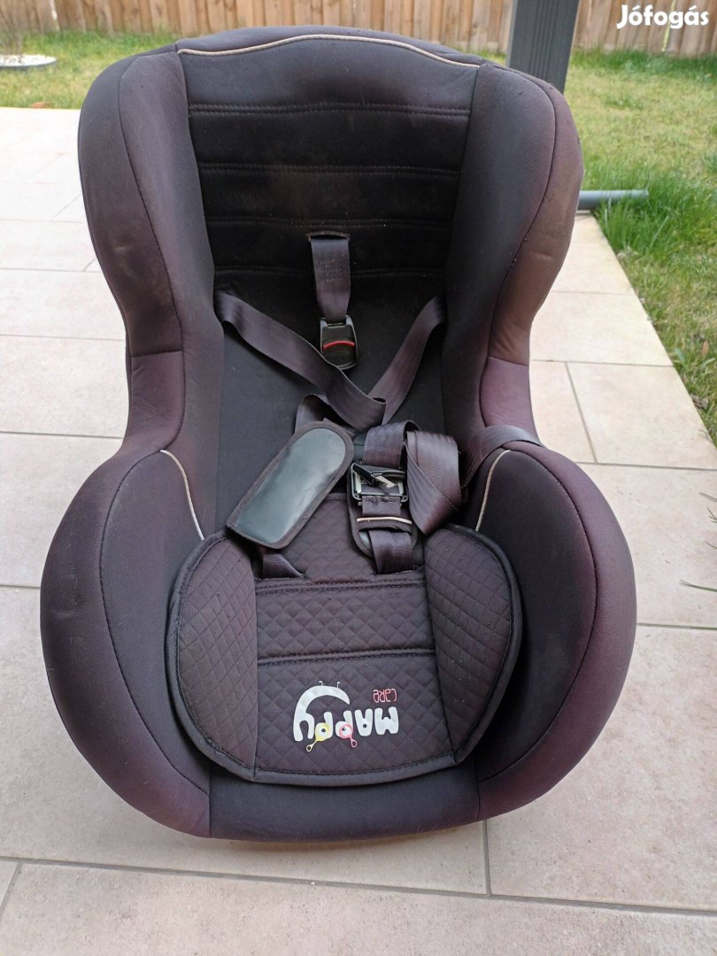 Autós gyermekülés