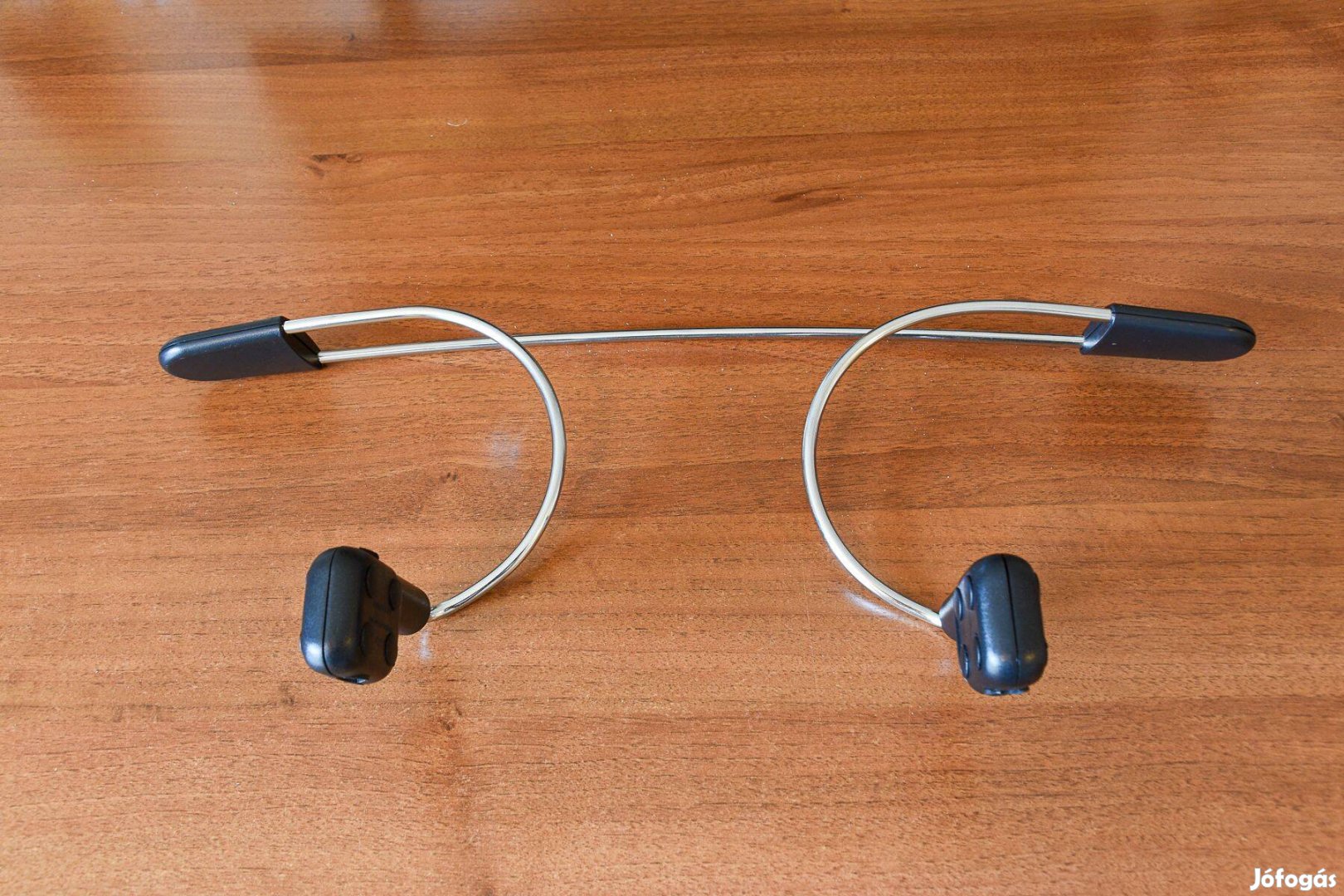 Autós öltönytartó, vállfa