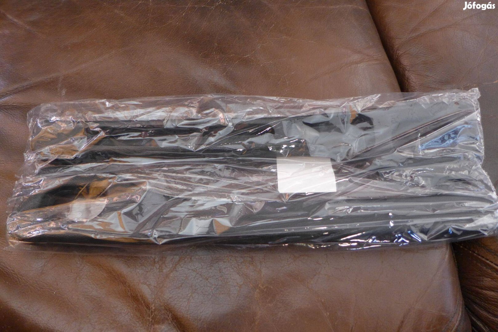 Autós pakoló, réskitöltő szortimenter