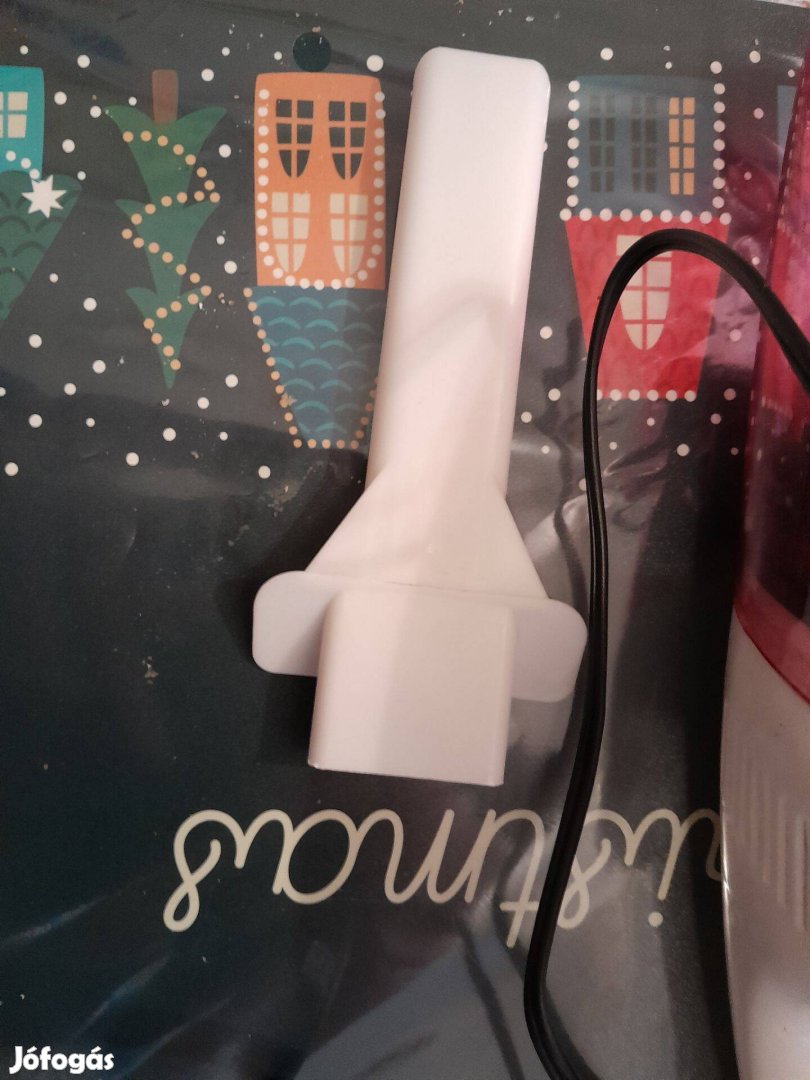 Autós porszívó eladó