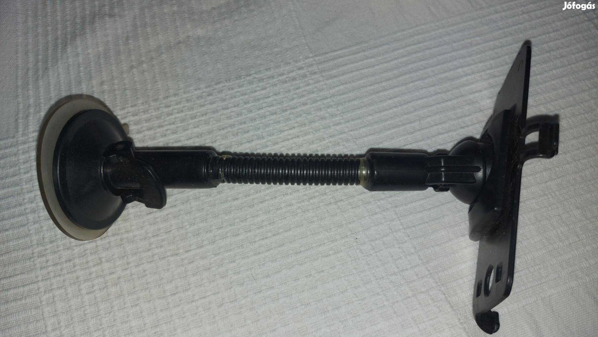 Autós telefontartó állvány 1490Ft Veszprém akár ingyen