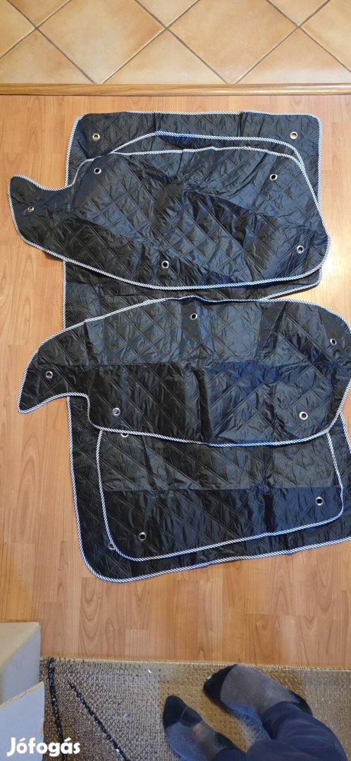 Autós termoszőnyeg 