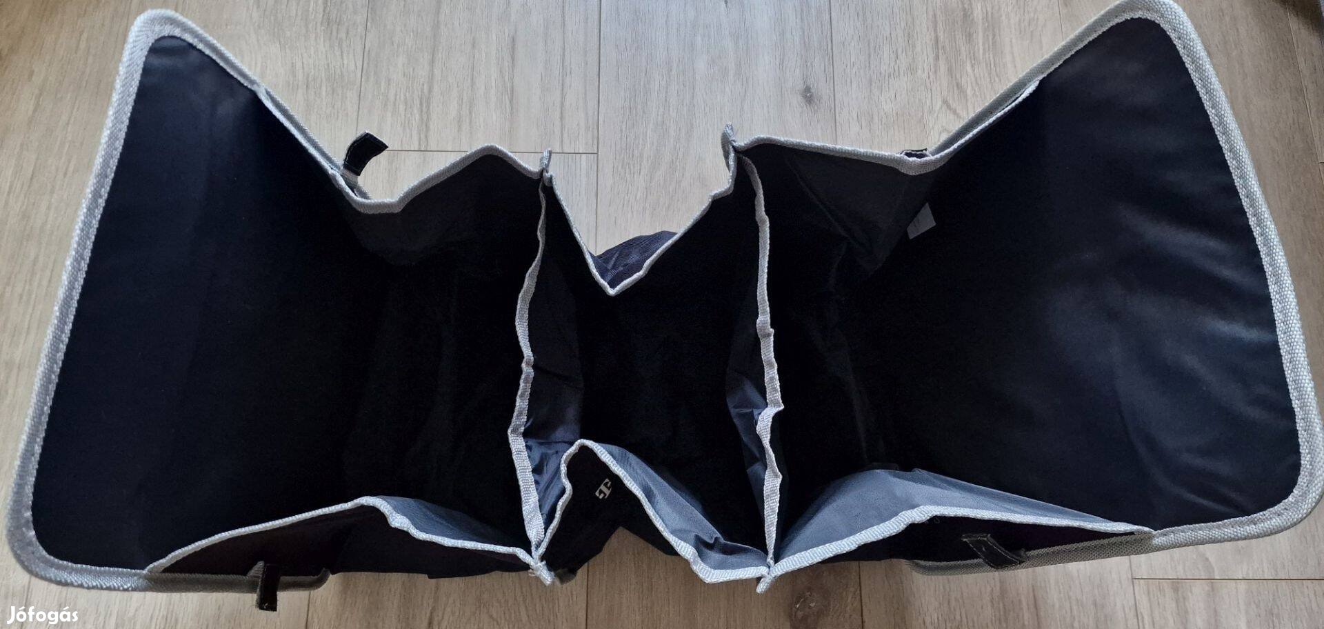 Autós ülés tároló rendező csomagtartóba - Új