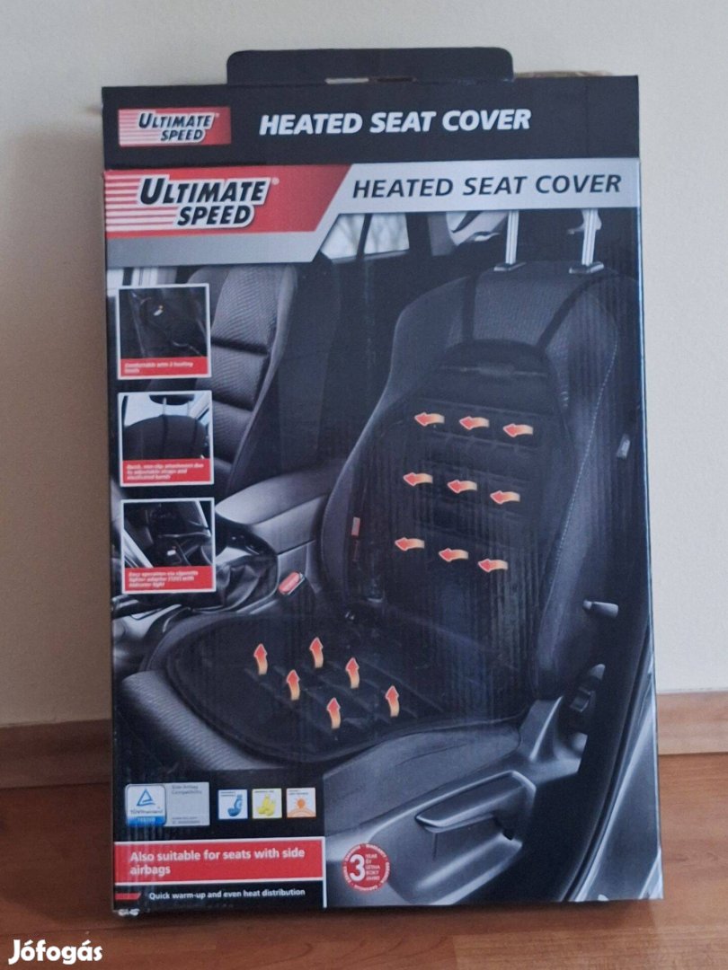 Autós ülésfűtés