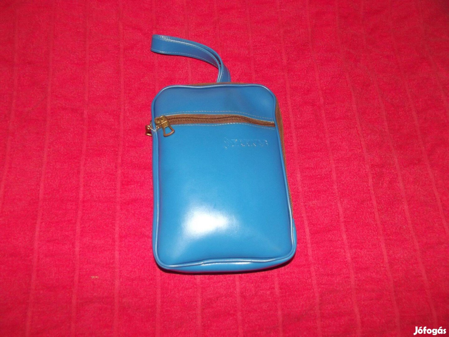 Autóstáska Ifa Barkas