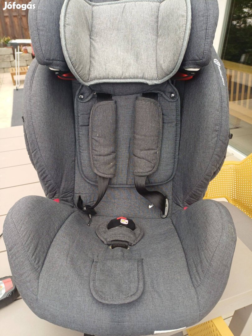 Autósülés Petite&Mars