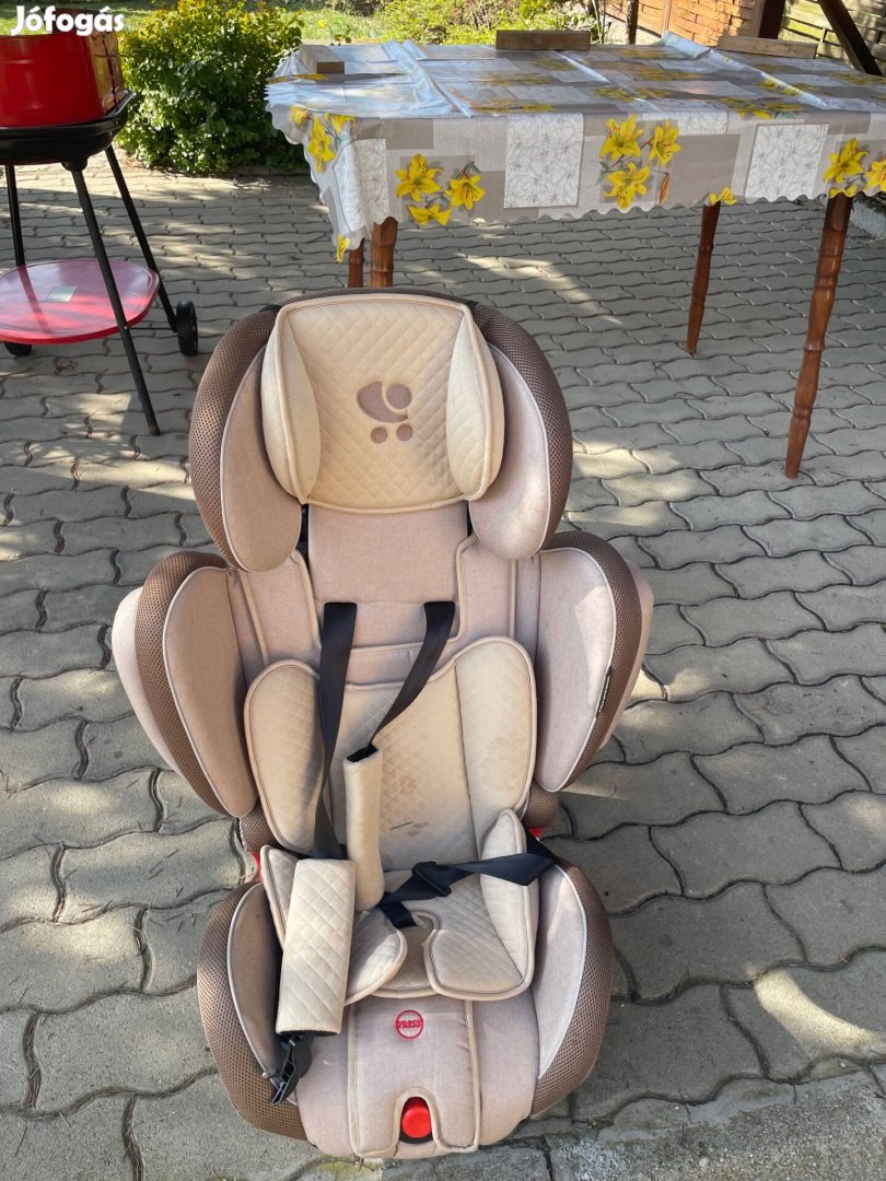 Autosules, es babakocsi