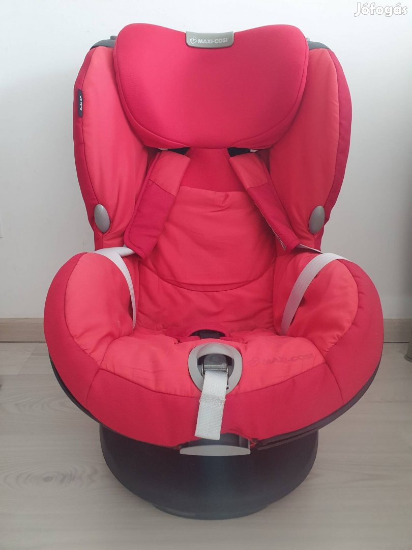 Autósülés maxi cosi rubi 9-18 Kg