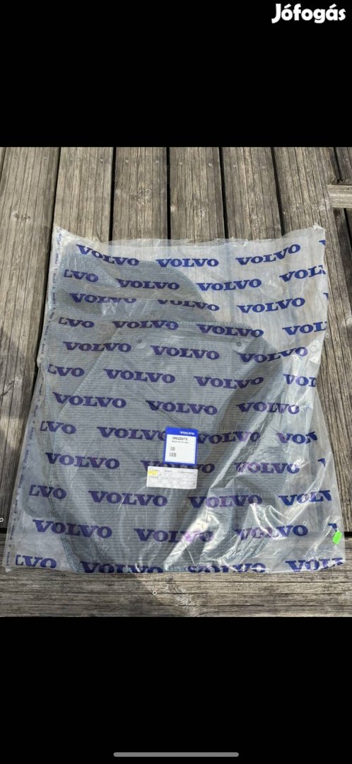 Autószőnyeg Volvo s60