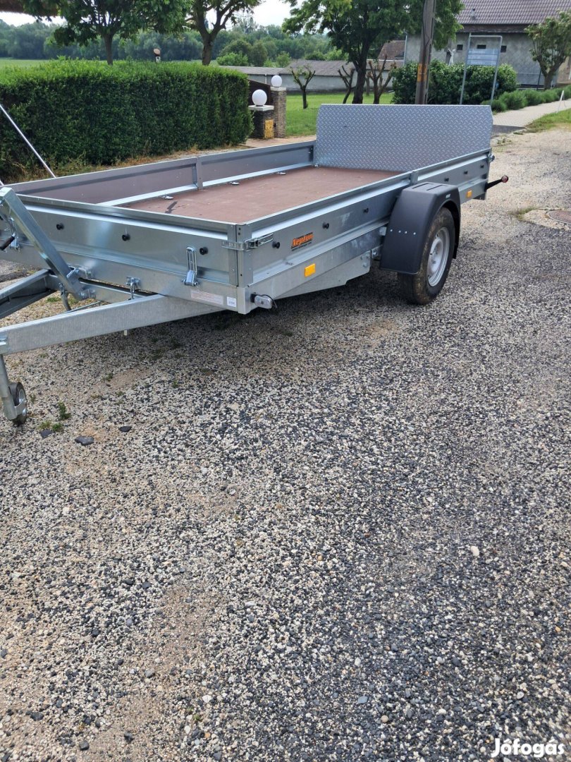 Autotrailer, Neuzustand, PKW-Anhänger