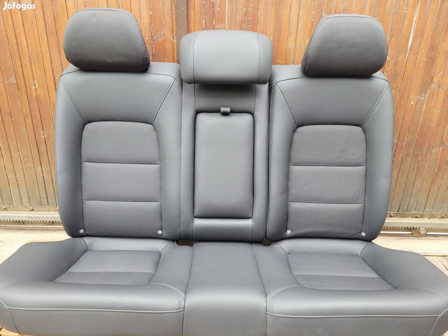 Autóülés eladó Volvo S80-as ülés eladó!