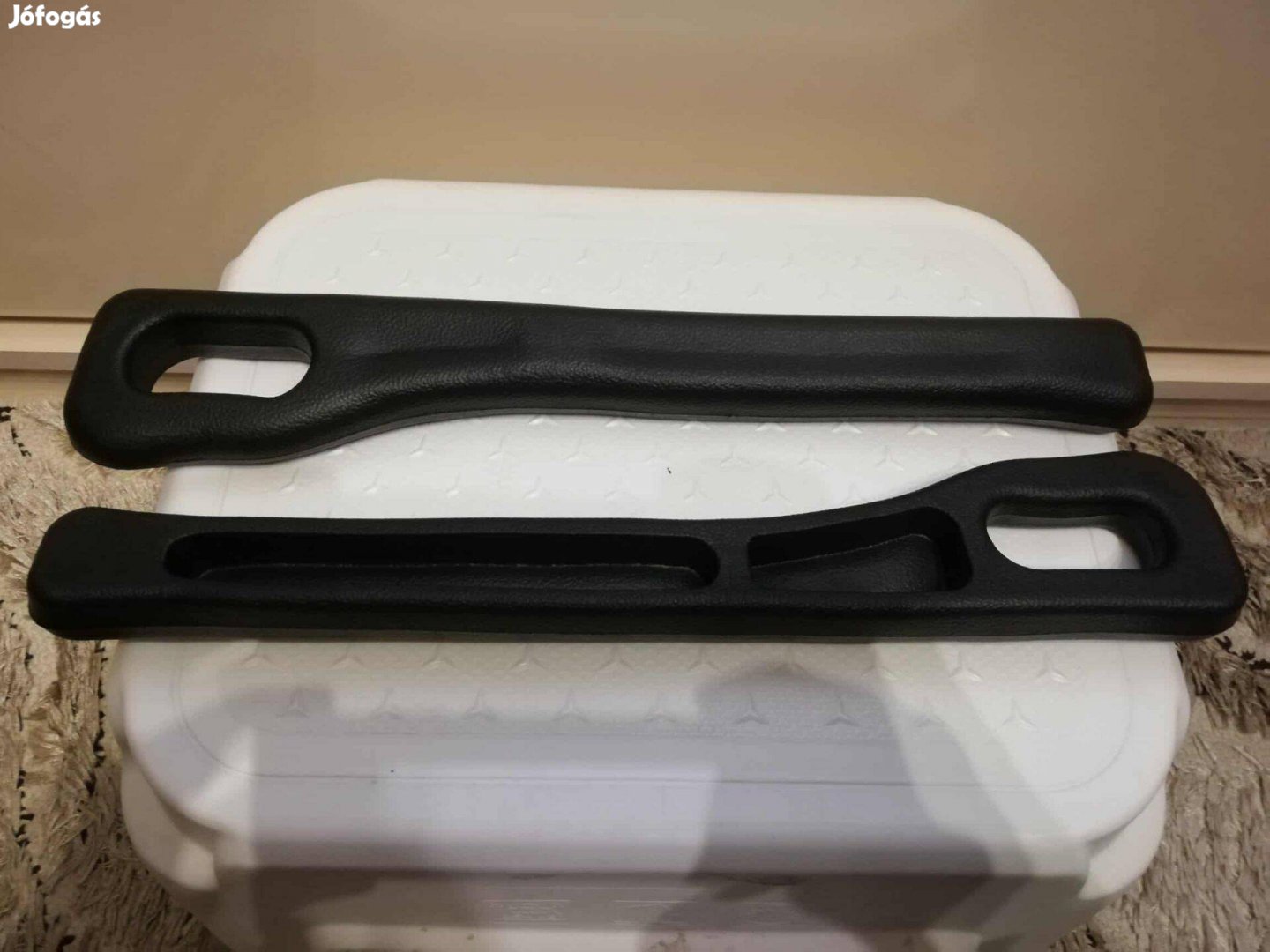 Autóülés réstakaró (Új!)