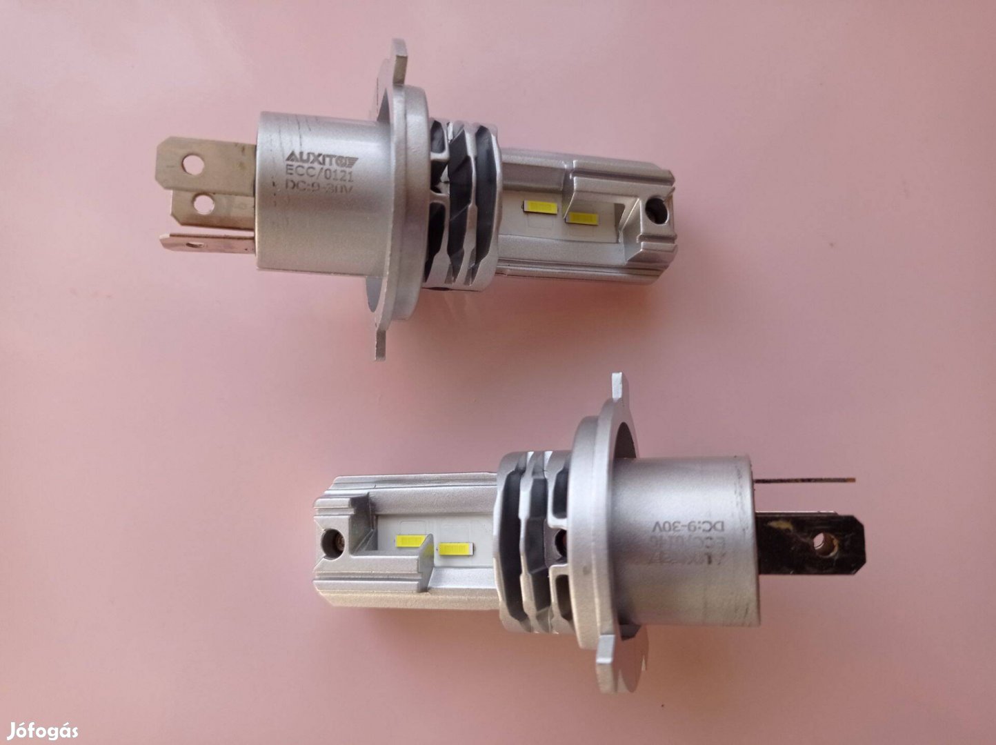 Auxito H4 led izzó Vw BMW Audi Opel Suzuki Skoda