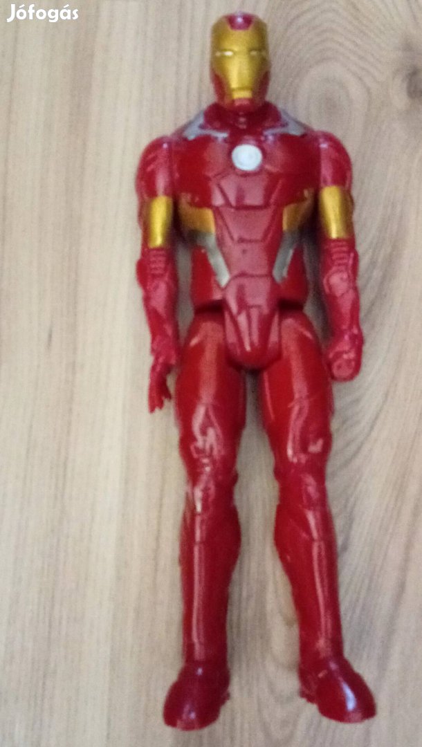 Avangers Iron Man 